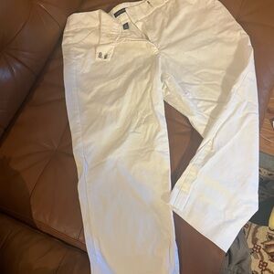 White Capri